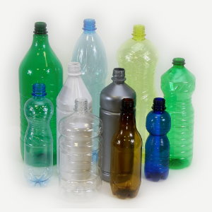A műanyag palackok használata hormonális problémákat okoz.